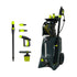 AVA Evolution P90 (730 l/h, 160 bar, 3300 W)