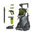 AVA Master P80 (600 l/h, 160 bar, 2800 W)