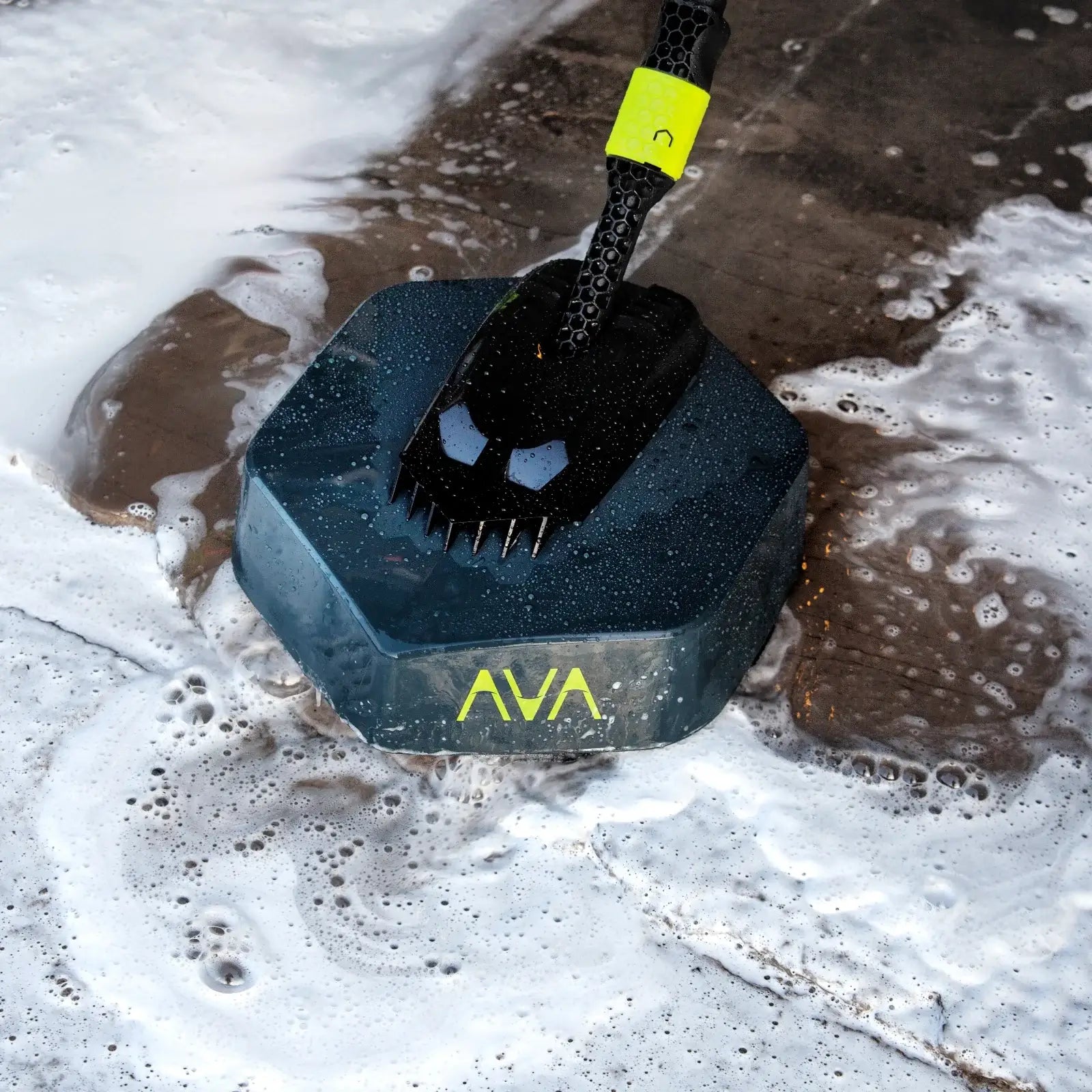 AVA Terrassenreiniger Basic