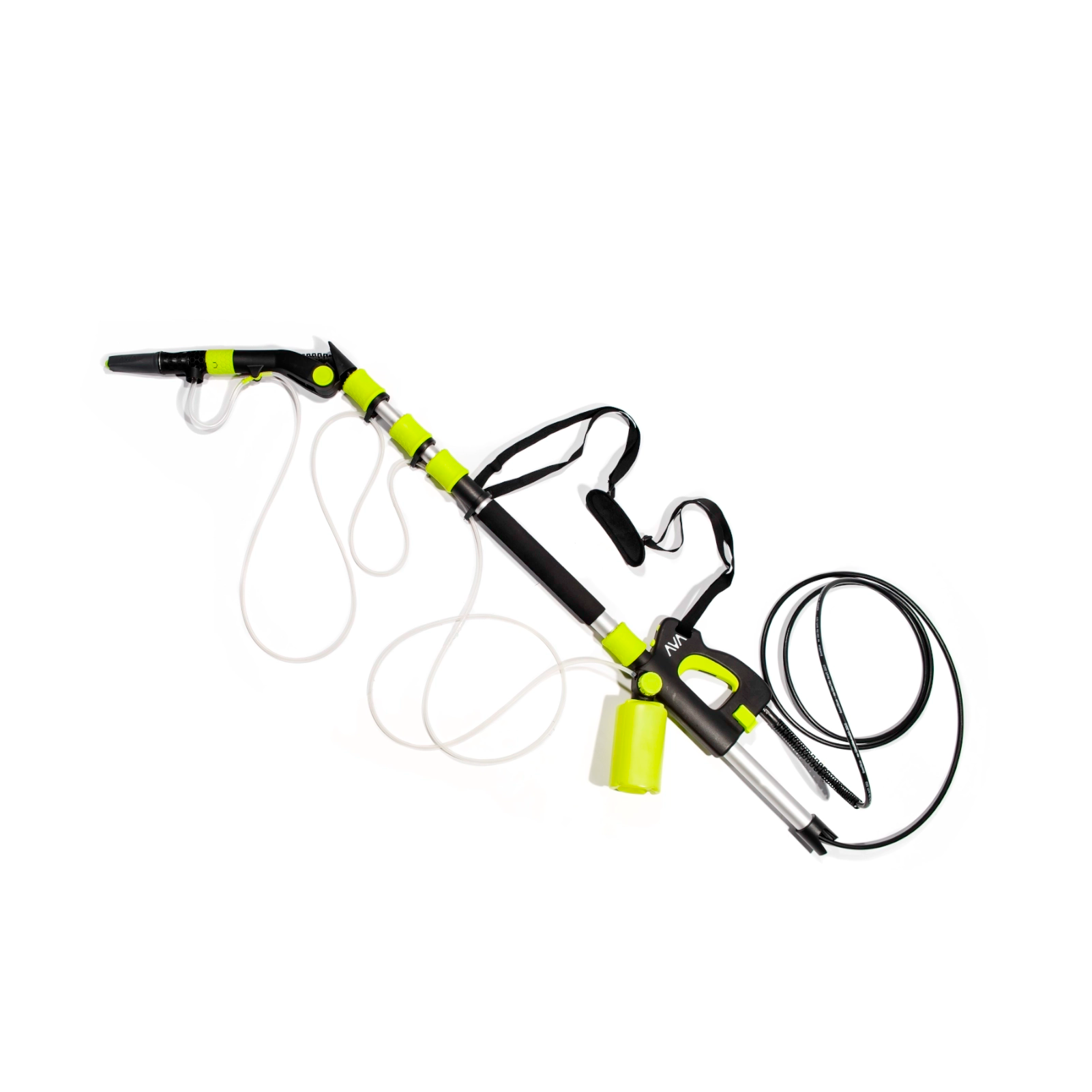 AVA Teleskoplanze 4 m