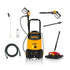 Sparpaket DEWALT DXPW002E "Terrasse PRO"
