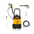 DEWALT DXPW003E (160 bar, 630 l/h, 2900 W)
