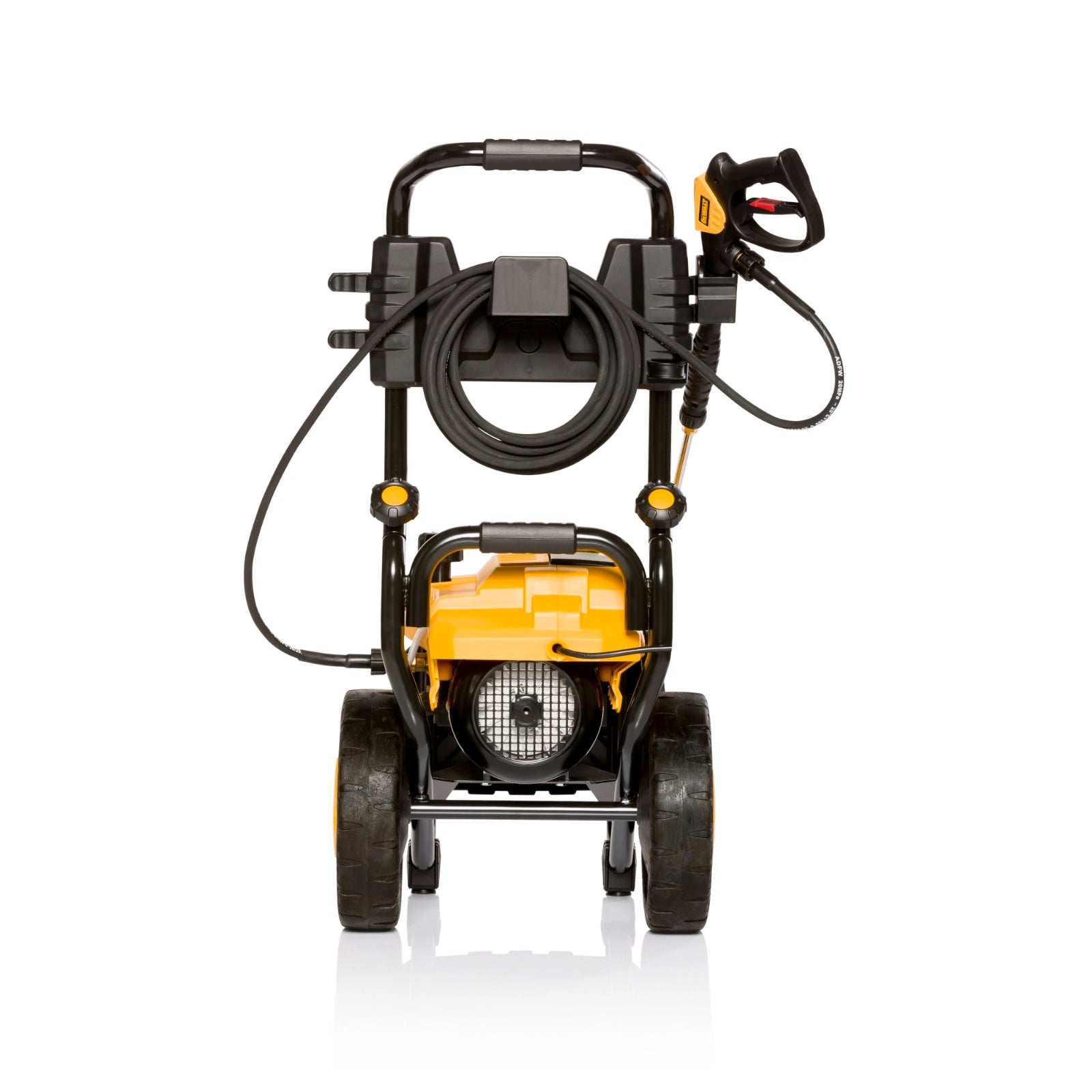 DEWALT DXPW004E (150 bar, 600 l/h, 3000 W)