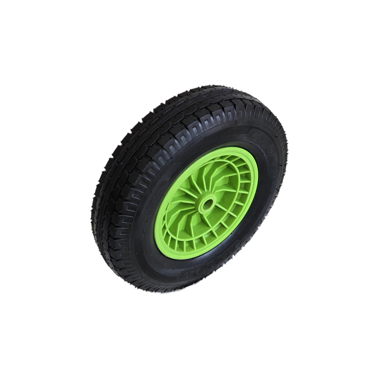TURFPRO Ersatz-Rad für Schubkarre