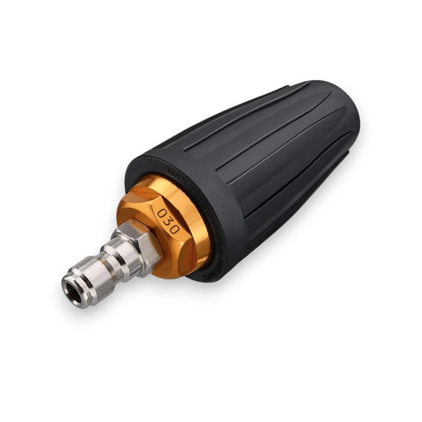 TURFPRO Rotierende Düse ("Turbodüse") Schnellkupplung QC 1/4 Zoll