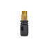 TURFPRO Adapter M22x1,5 "männlich"auf Bajonett (AVA, Kärcher) "weiblich"