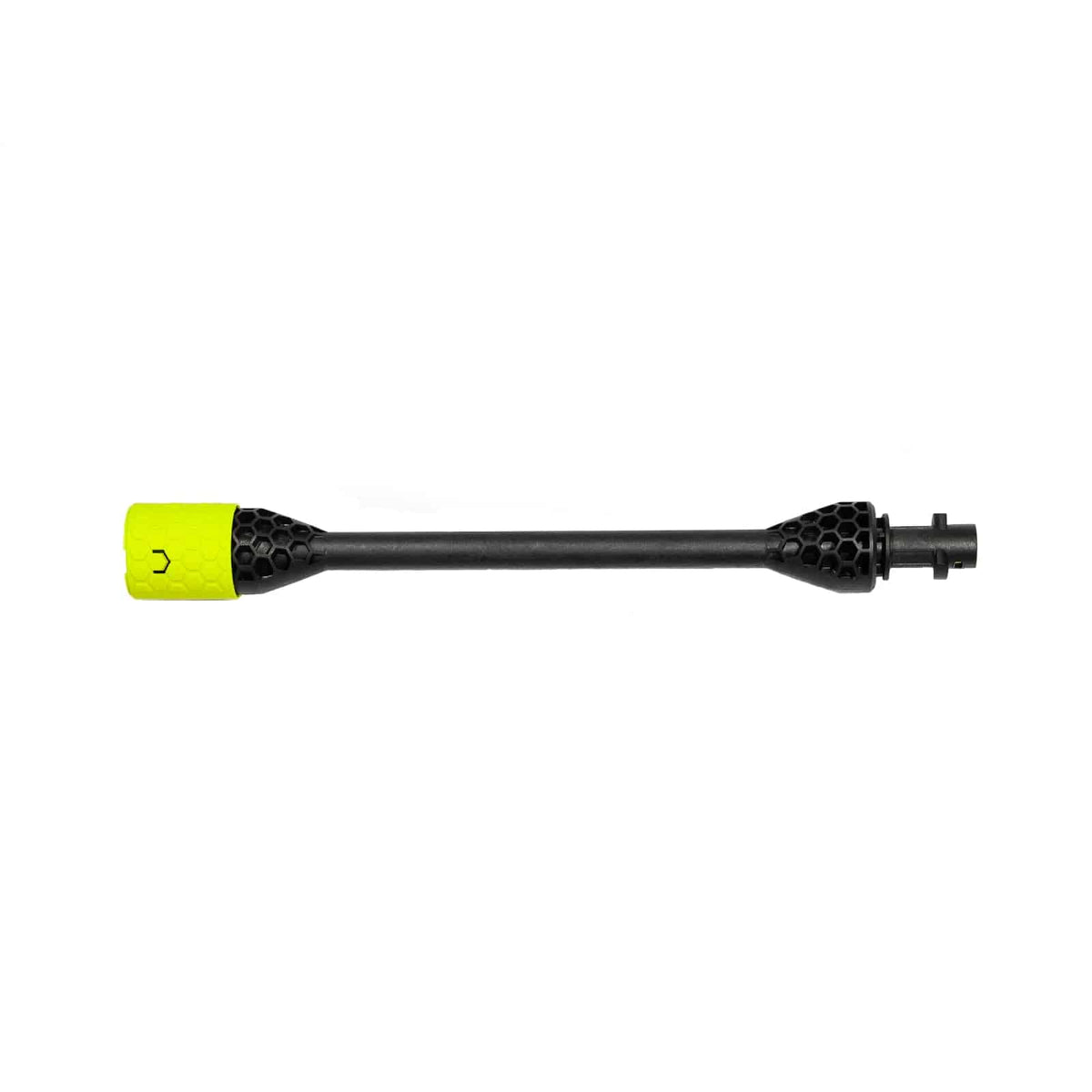 AVA of Norway Hochdruckreiniger-Zubehör, Starre Lanze 35 cm, geeignet für AVA Evolution P80, stabile Reinigungslanze