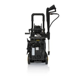 DEWALT Hochdruckreiniger DXPW002M mit 150 bar, 450 l/h, 2100 W, kraftvoller Wasserstrahl, robustes Design