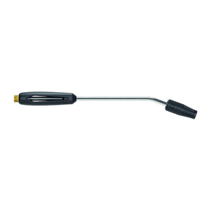 DEWALT Hochdruckreiniger DXPW002M mit 150 Bar, 450 l/h und 2100 W Leistung, wasserstrahlendes Gerät für Reinigung