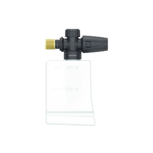 DEWALT Hochdruckreiniger DXPW002M mit 150 bar, 450 l/h, 2100 W, wasserstrahlende Düse, robustes Gerät