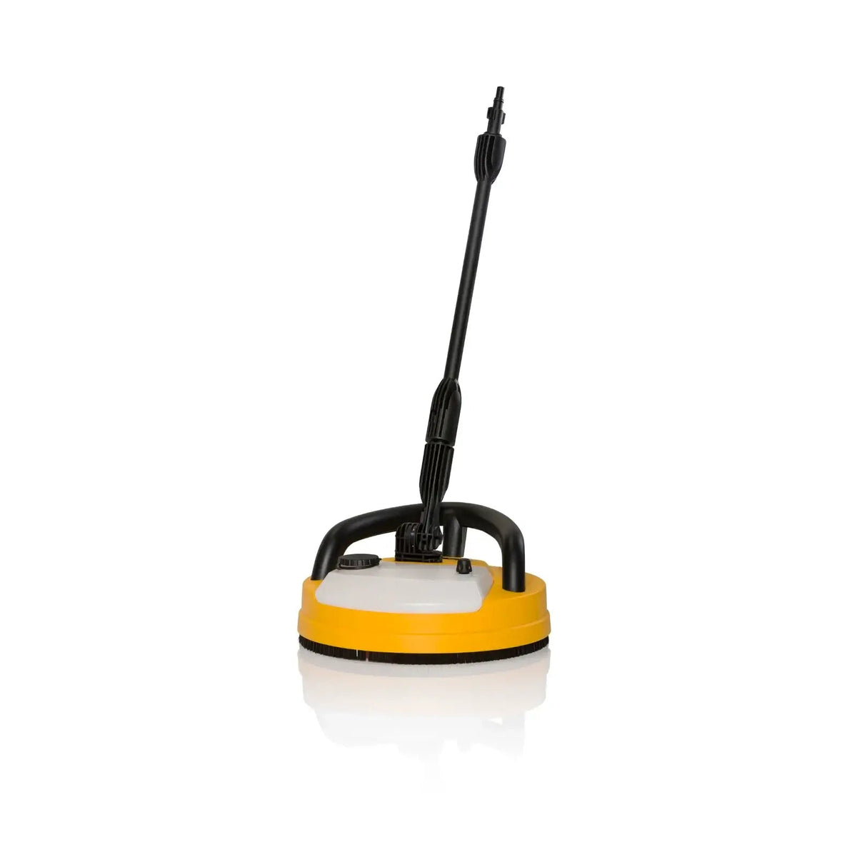 DEWALT Hochdruckreiniger-Zubehör, Basic Terrassenreiniger für schnelle Reinigung von Terrassen und Flächen.