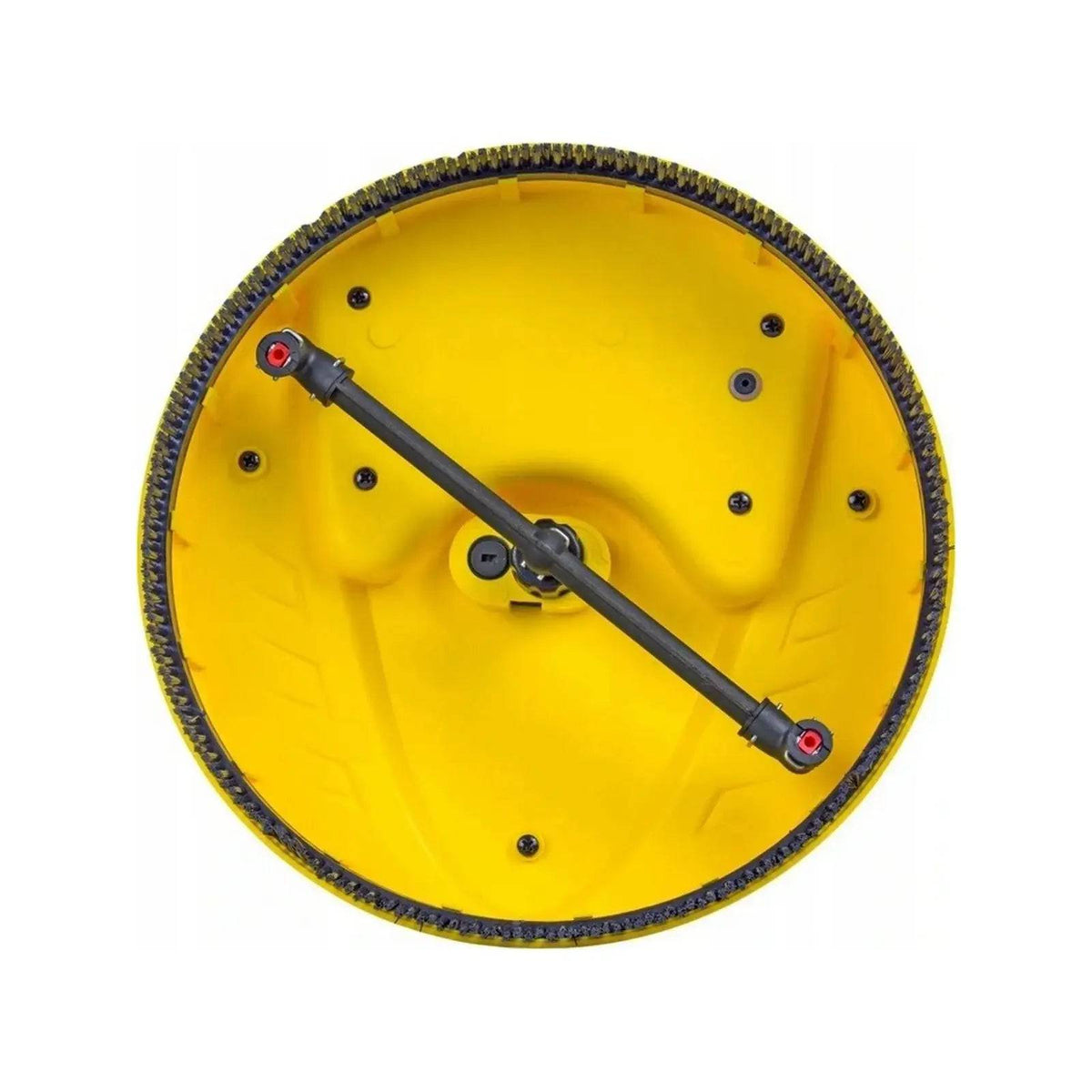 DEWALT Hochdruckreiniger-Zubehör, Basic Terrassenreiniger für saubere Oberflächen, kompatibel mit DXPW001M und DXPW002M