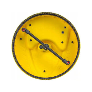 DEWALT Hochdruckreiniger-Zubehör, Basic Terrassenreiniger für saubere Oberflächen, kompatibel mit DXPW001M und DXPW002M