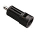 Turfpro Adapter QC Schnellkupplung 1/4 Zoll außen auf Bajonett für Hochdruckreiniger-Zubehör, kompatibel mit AVA und Kärcher